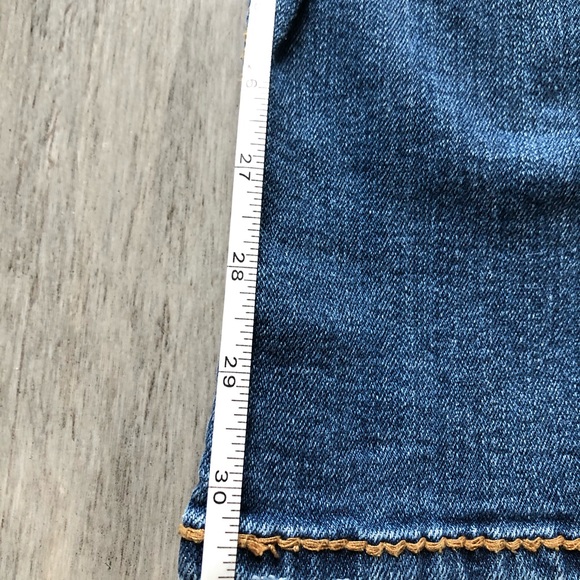 Mudd Jeans Size 5 - Picture 10 of 12